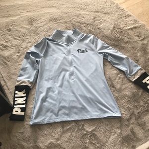 VS PINK  pullover size m